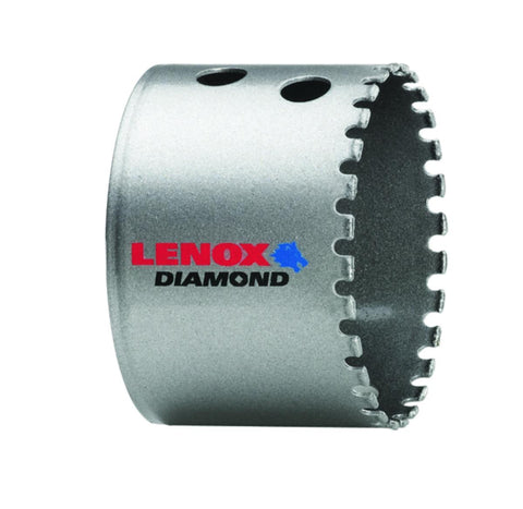 Hullsag Lenox Diamond™