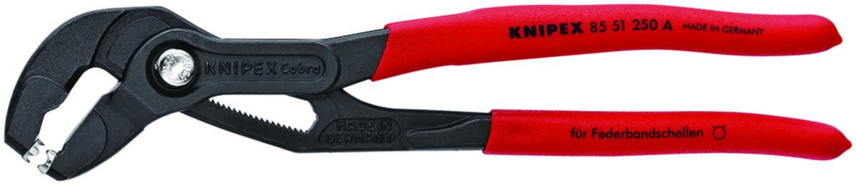 Klemringstang Knipex 8551-250A