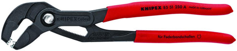Klemringstang Knipex 8551-250A