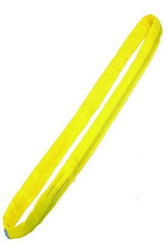 Rundsling Gunnebo Lifting posepakket, med sertifikat