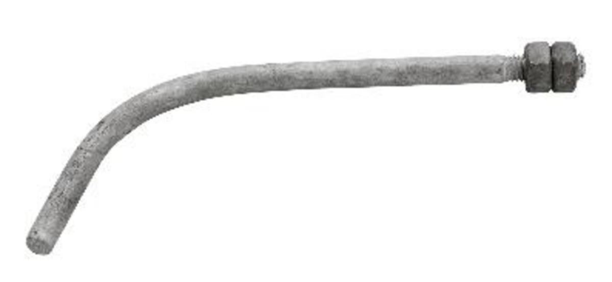 Gnistbøyler og gnisthorn B.Berntsen - Brødrene Berntsen