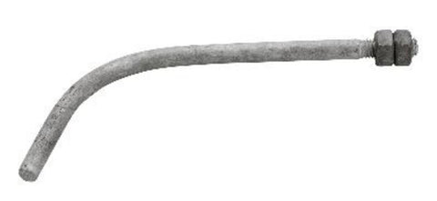 Gnistbøyler og gnisthorn B.Berntsen - Brødrene Berntsen