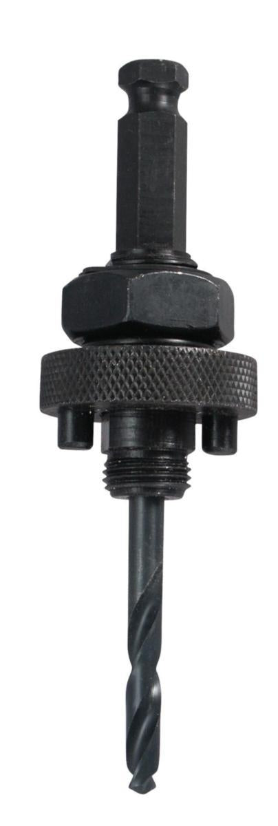 Holder Lenox 3L for hullsager i stasjonære maskiner