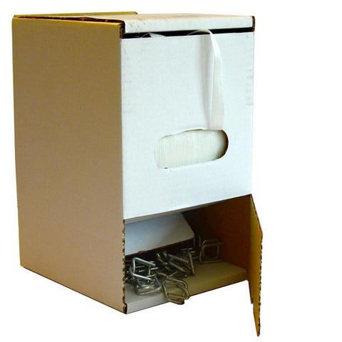 Strappesett Signode CWG 13/16