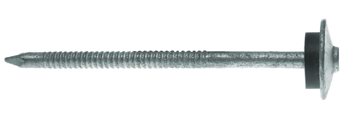 Klokkespiker varmforsinket/lakkert Gunnebo - Gunnebo Fastening