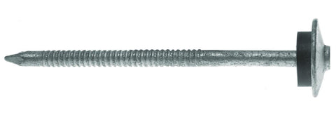 Klokkespiker varmforsinket/lakkert Gunnebo - Gunnebo Fastening