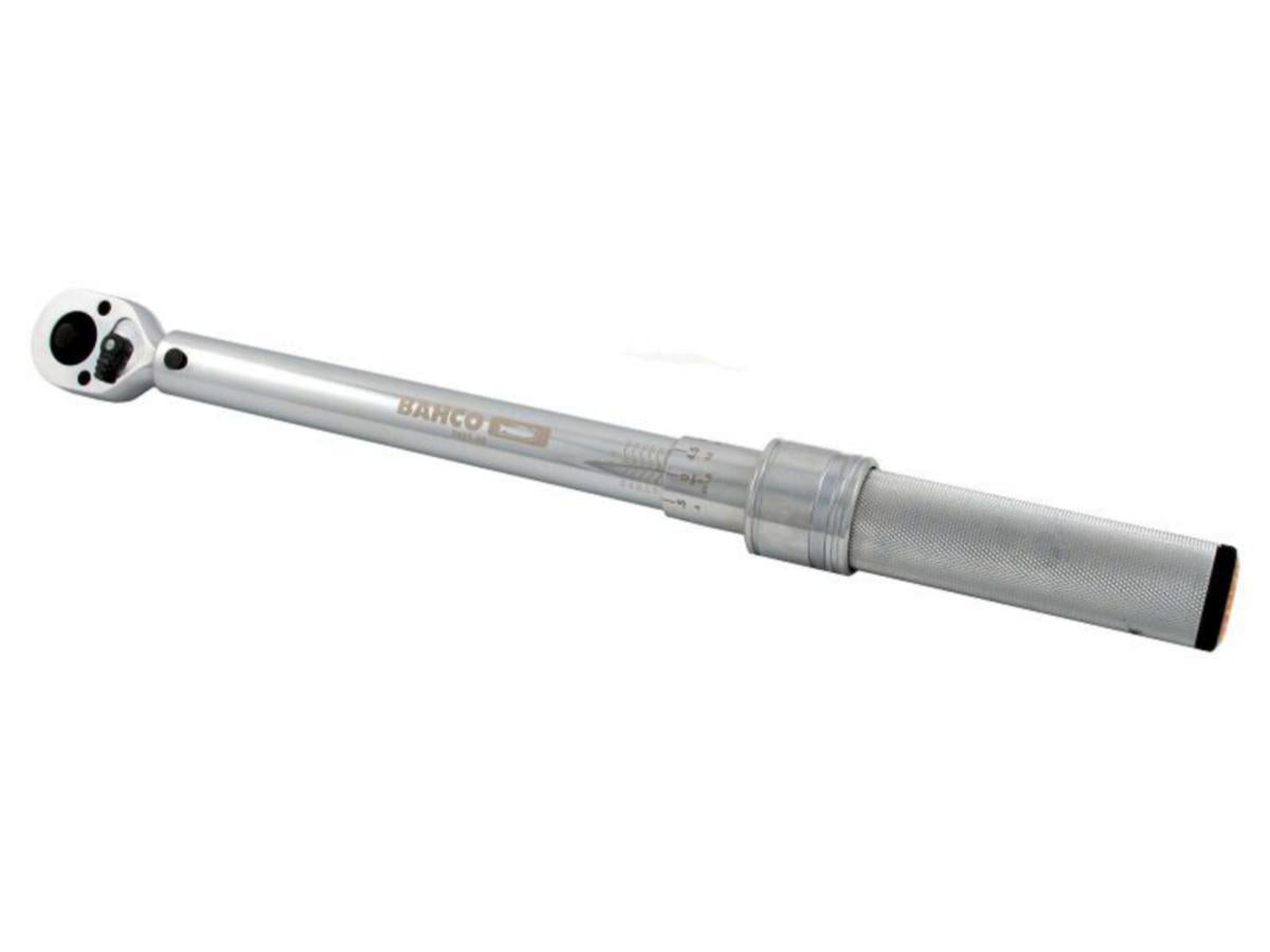 Momentnøkkel Bahco 7455