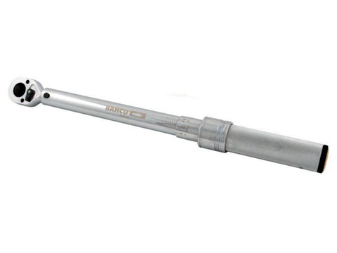 Momentnøkkel Bahco 7455