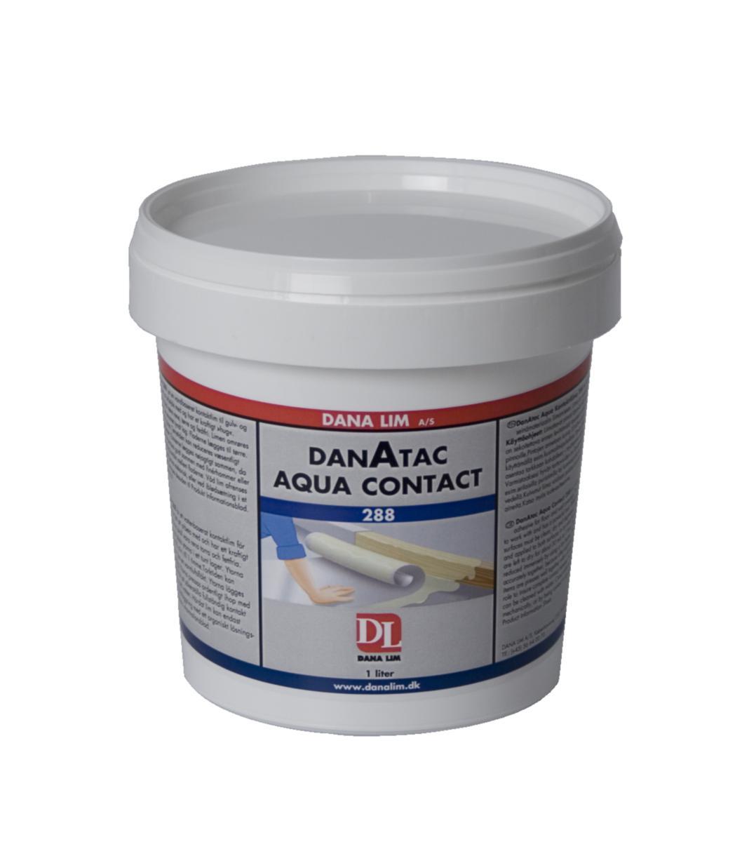 Kontaktlim DanAtac Aqua Contact 288 - Dana Lim