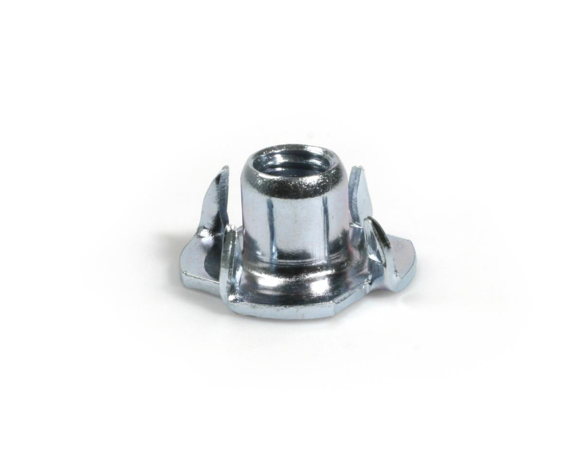 Innslagsmutter elforzinket