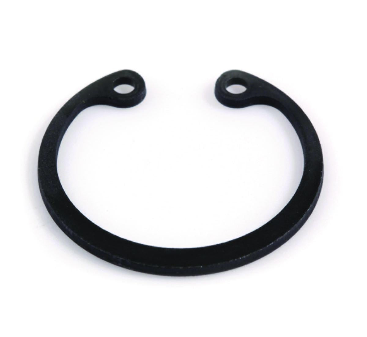 Seegerring SGH innvendig DIN 472 ubehandlet