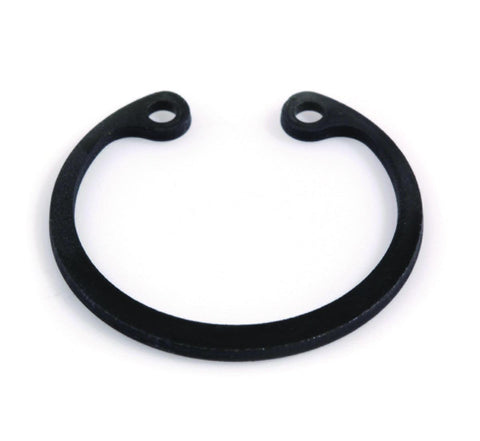 Seegerring SGH innvendig DIN 472 ubehandlet