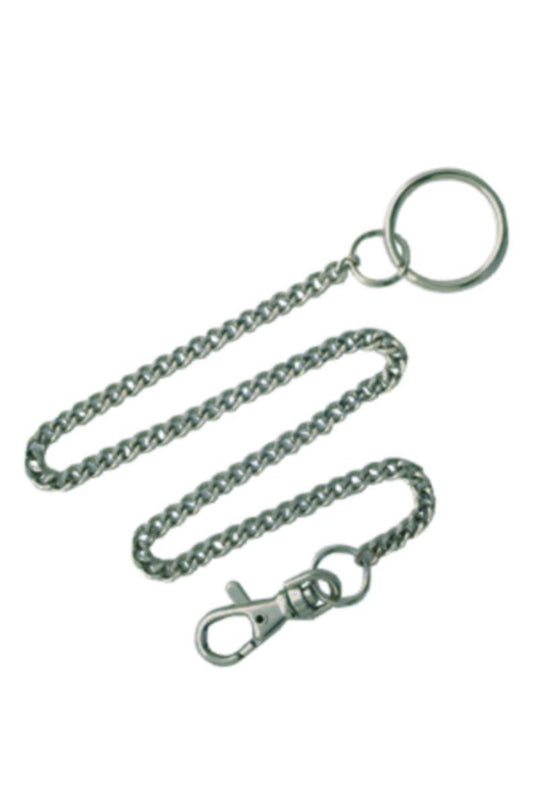 Nøkkelkjede Key-back m/karabinkrok - a-collection