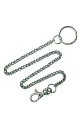 Nøkkelkjede Key-back m/karabinkrok - a-collection