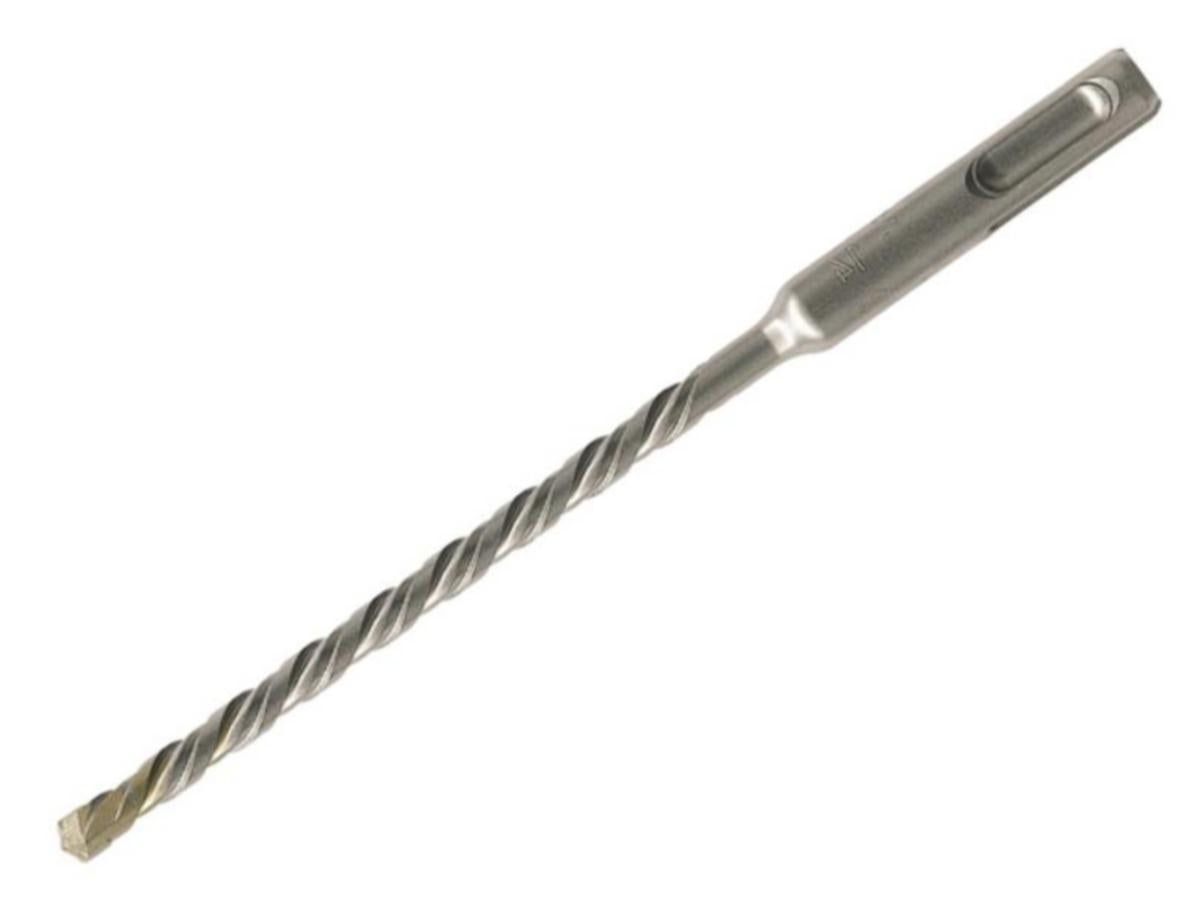 Hammerbor Milwaukee SDS+