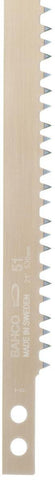 Buesagblad Bahco 51