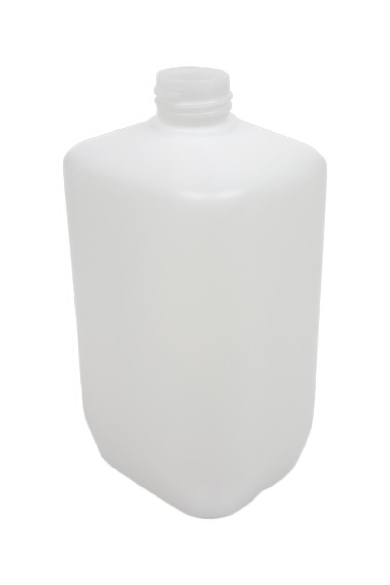 Flaske Cofa plast rektangulær