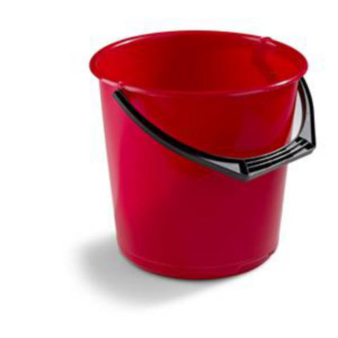 Plastbøtte 10 ltr - Nordiska Plast AB