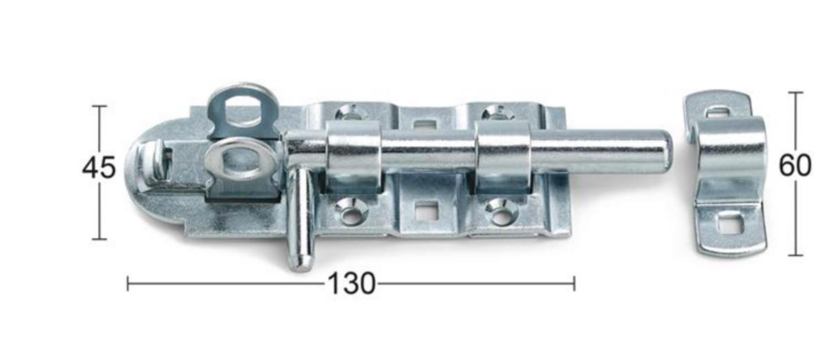 Bolteskåte A5210 - a-collection