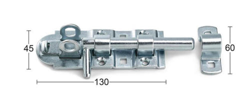 Bolteskåte A5210 - a-collection
