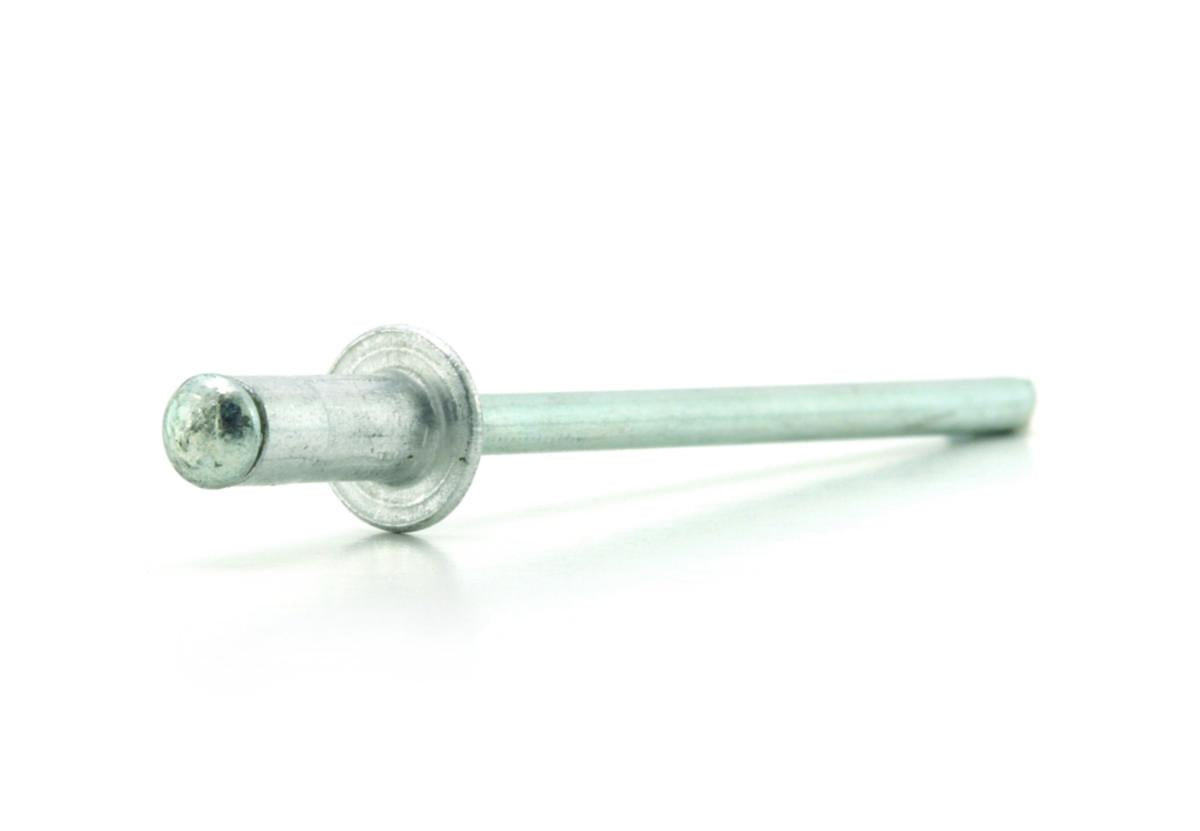 POP-nagle Multigrip "ventilasjonsnagle" aluminium - POP®