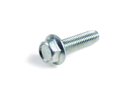 Gjengepressende flensskrue M6SF-TT