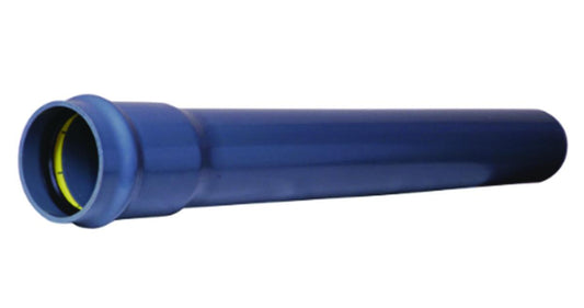 Trykkrør NS-EN 1452, PVC. Wavin