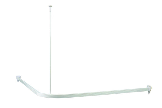 Forhengstang Safir, vinkel - Arrow