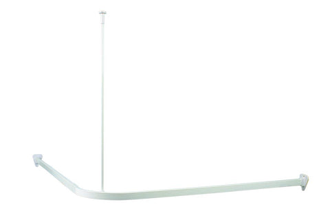 Forhengstang Safir, vinkel - Arrow