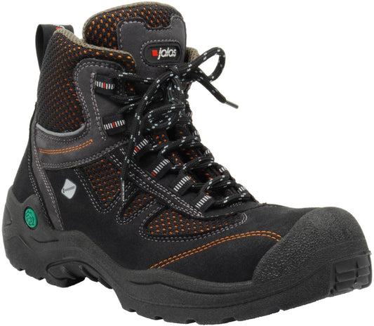 Vernestøvel Jalas 6498 Greenline S3