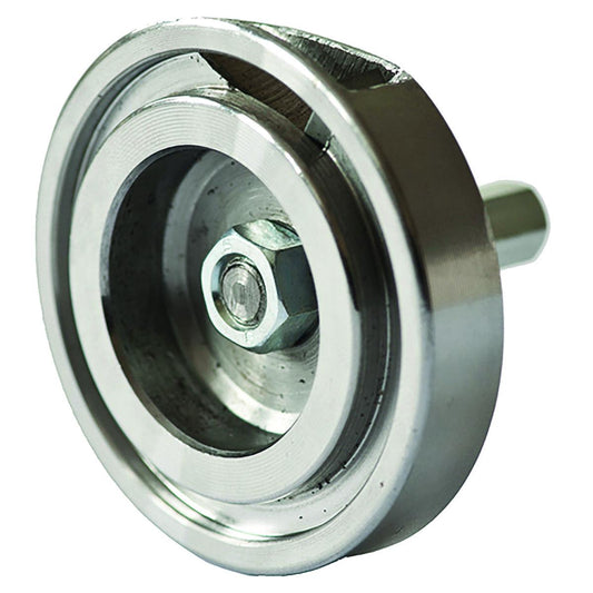 Avskjæringsverktøy Uponor