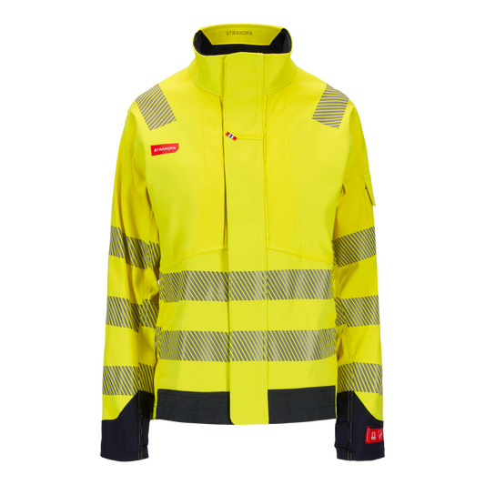 Multi Plus EXT jakke til dame, klasse 3 (2402270)