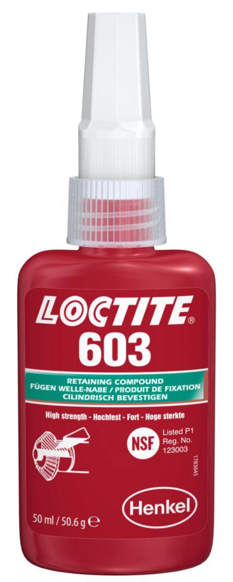 Monteringslim Loctite® 603