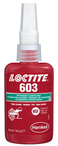Monteringslim Loctite® 603