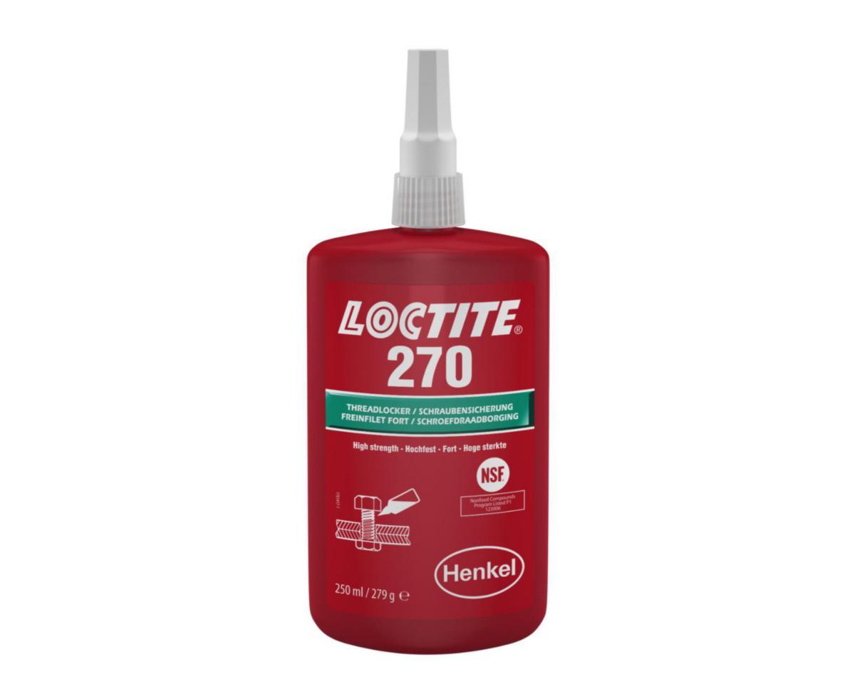 Gjengesikring Loctite 270/2700/2701