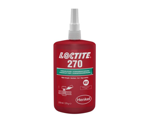 Gjengesikring Loctite 270/2700/2701