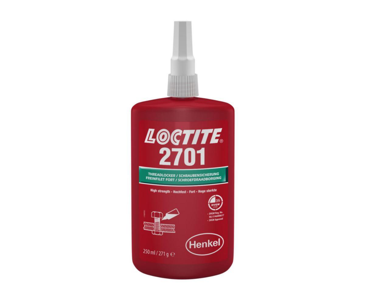 Gjengesikring Loctite 2701
