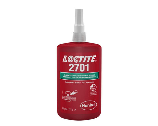 Gjengesikring Loctite 2701
