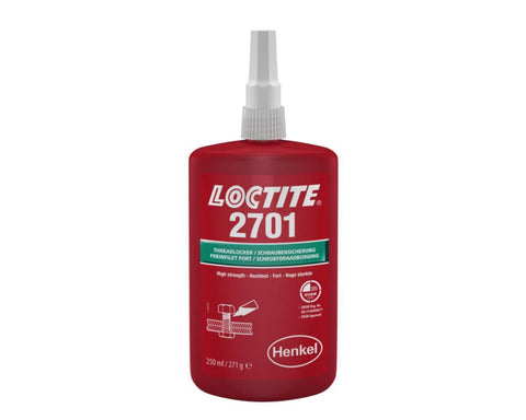 Gjengesikring Loctite 2701