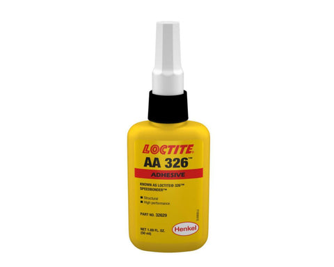 Akryllim Loctite® AA 326