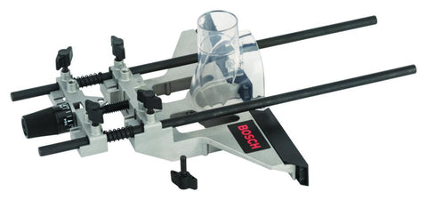 Parallellanlegg Bosch f/ overfres
