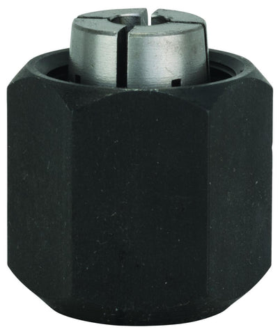 Spennhylse Bosch 1/4" GOF 1200 fra Bosch