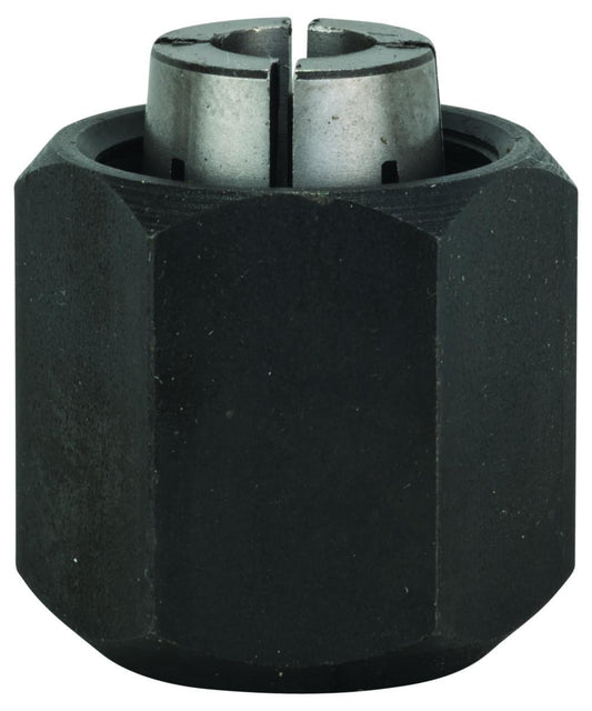 Spennhylse Bosch Ø8 GOF 1200 fra Bosch
