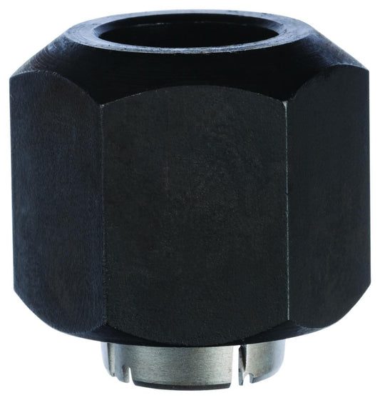 Spennhylse Bosch 1/2" GOF 1200 fra Bosch
