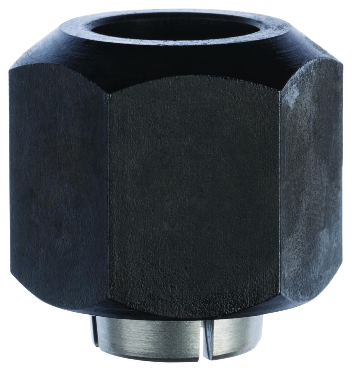 Spennhylse Bosch Ø10 GOF 1200 fra Bosch