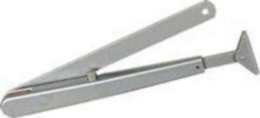 Oppstillingsarm Assa L 191