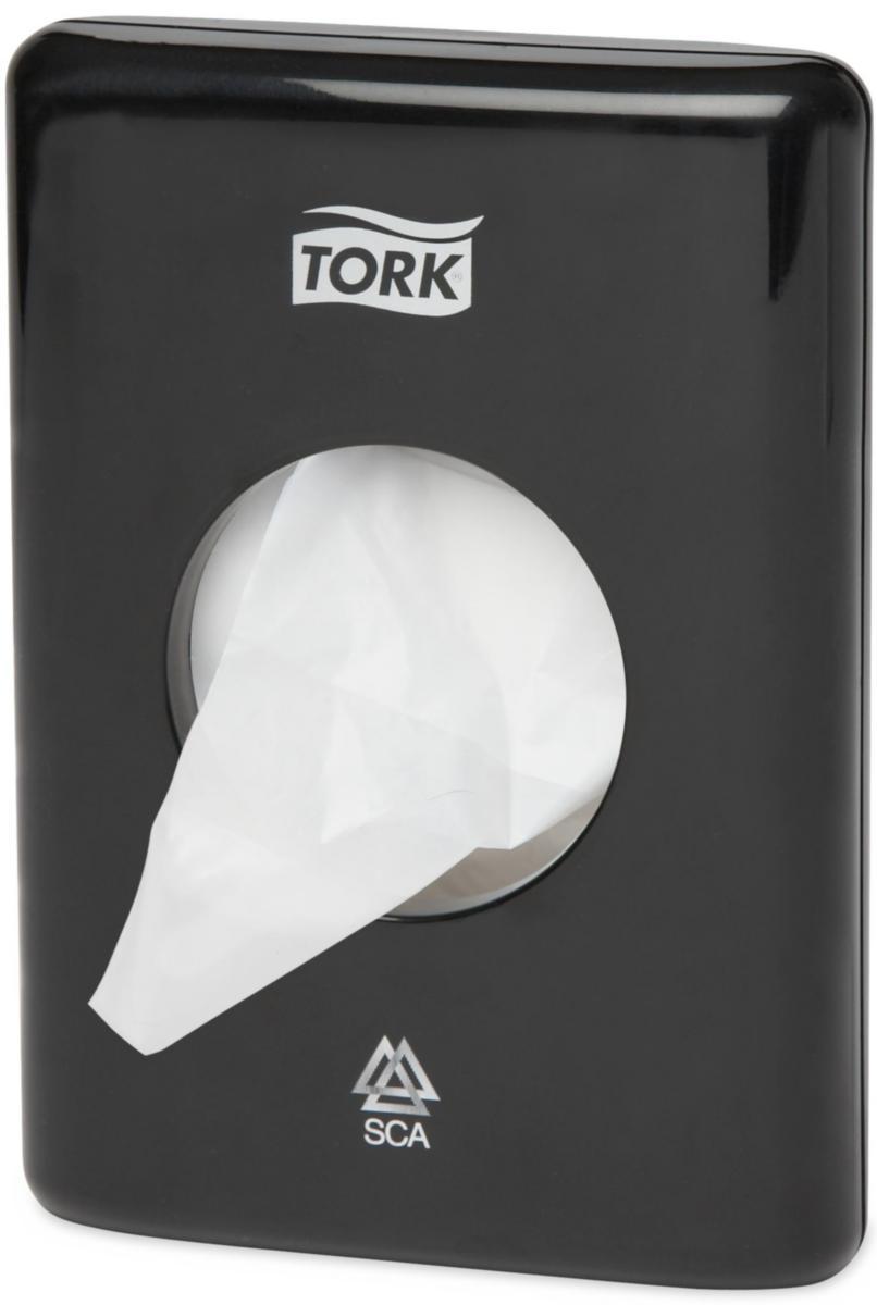 Holder B5 hygieneposer Tork