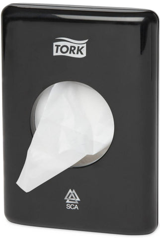 Holder B5 hygieneposer Tork