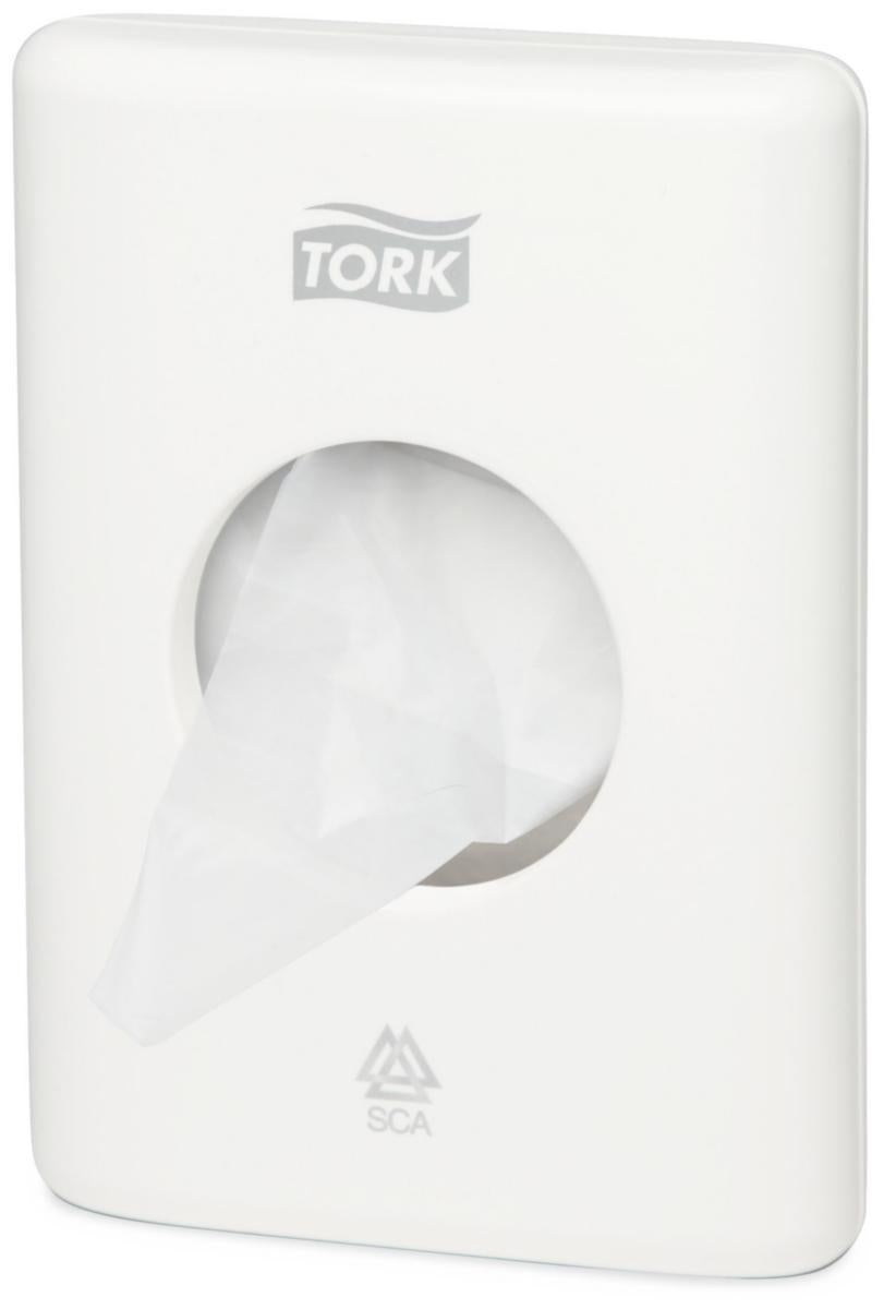 Holder B5 hygieneposer Tork