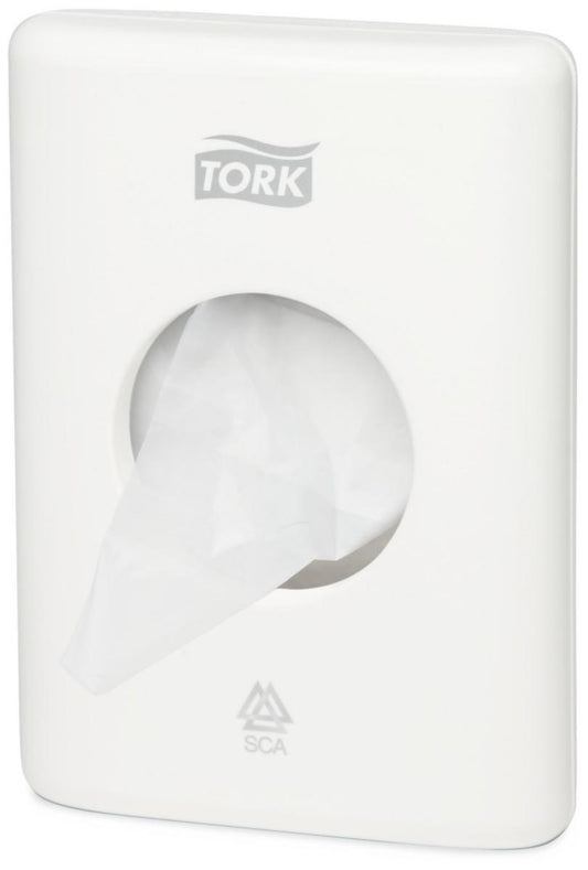 Holder B5 hygieneposer Tork